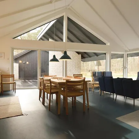Four-bedroom Holiday In *