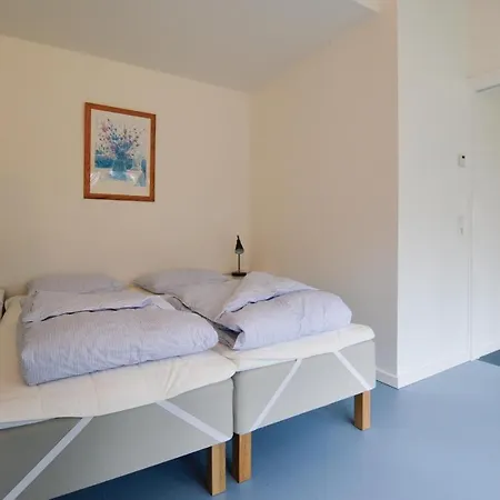 Hébergement de vacances Four-bedroom Holiday In Vig