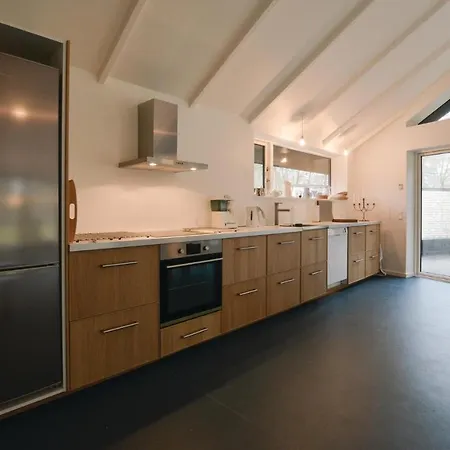 Four-bedroom Holiday In Vig