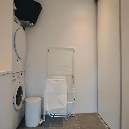 Four-bedroom Holiday In Hébergement de vacances