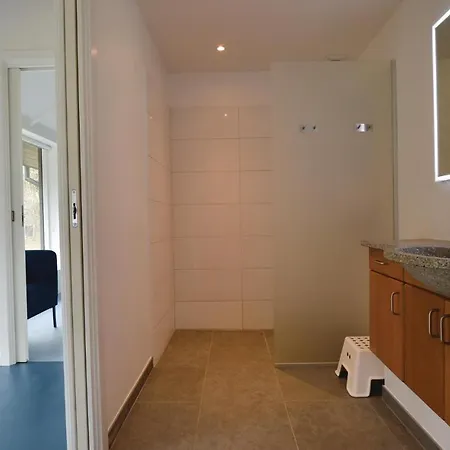 Hébergement de vacances Four-bedroom Holiday In