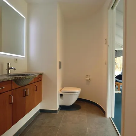 Four-bedroom Holiday In * Vig