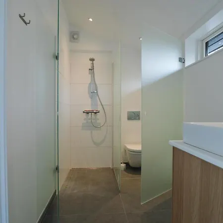 Four-bedroom Holiday In Hébergement de vacances