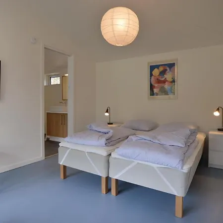 Holiday home Four-bedroom Holiday In Vig