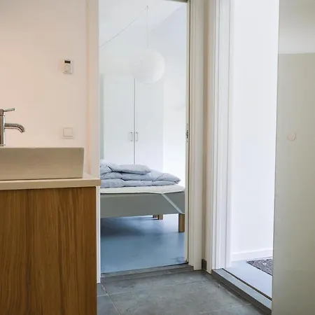 Four-bedroom Holiday In Holiday home *
